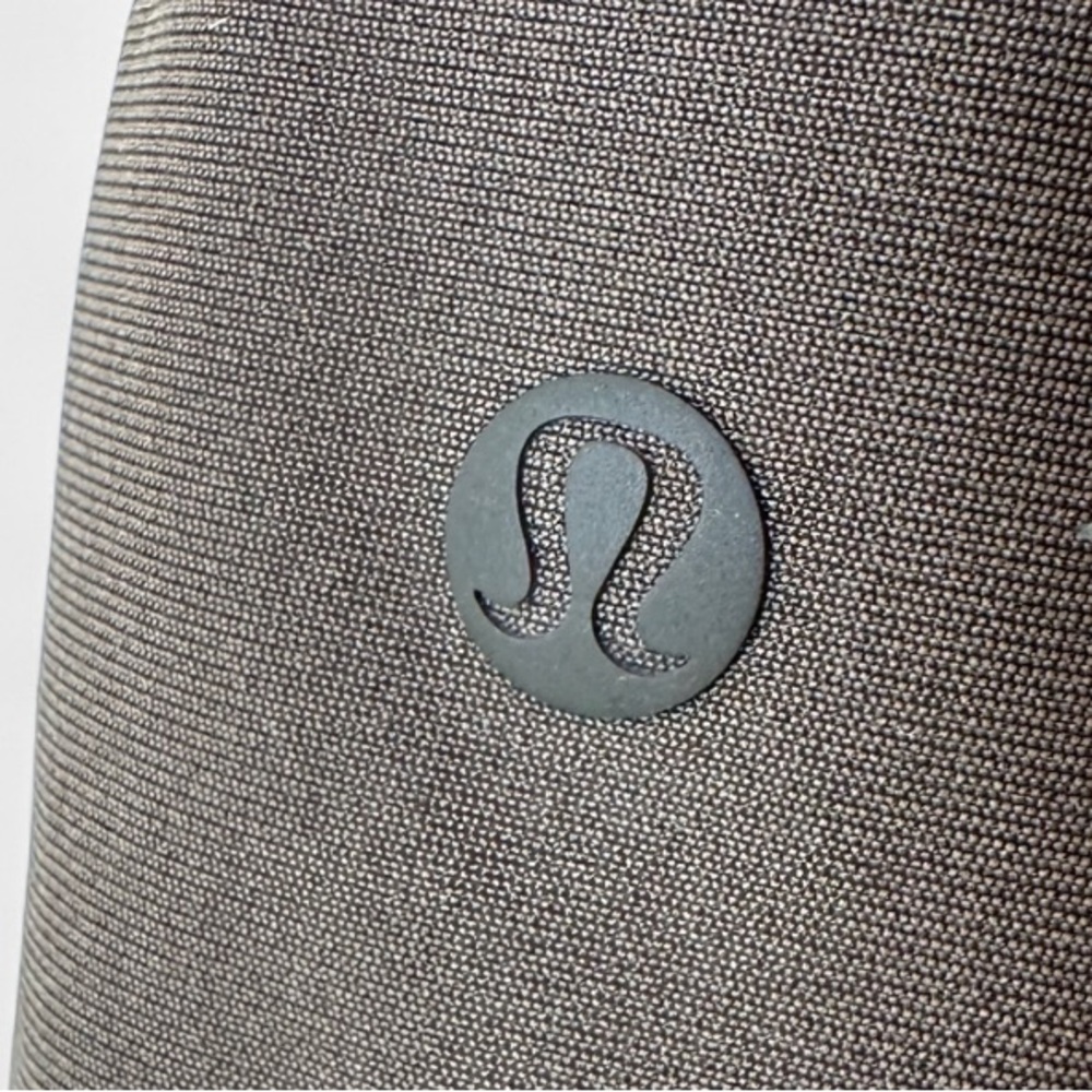 Lululemon ABC Jogger Men's Dark Olive Jogger Pants - Size XLarge - Picture 6 of 12